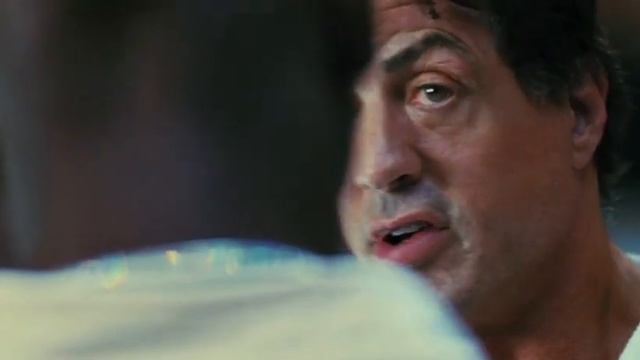 ROCKY BALBOA | It Ain't Over Til It's Over смотреть онлайн