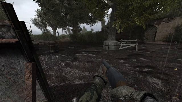 S.T.A.L.K.E.R. Anomaly 1.5.0.3.0 (Часть №11) смотреть онлайн