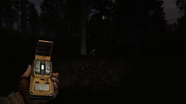 Lost Alpha longplay (18). A night of foraging. смотреть онлайн