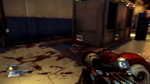 Прохождение Prey - У меня есть джетпак! #3 смотреть онлайн
