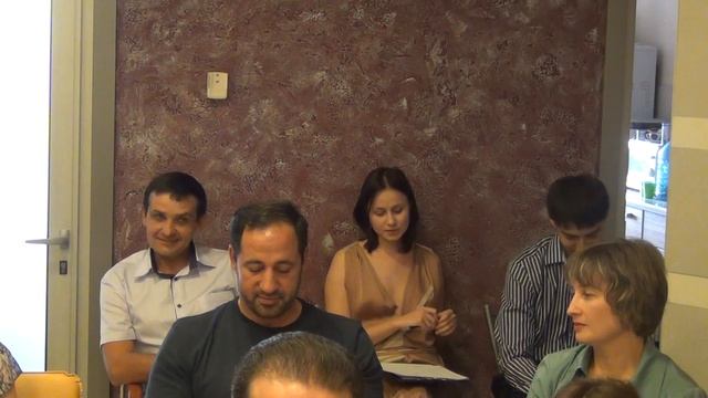 Отзывы о тренинге эффективный руководитель в Харькове - Тренинг-центр ЛИДЕР смотреть онлайн