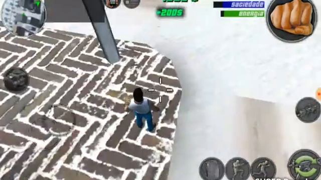 Jogando ao modo história no crazy Miami online смотреть онлайн