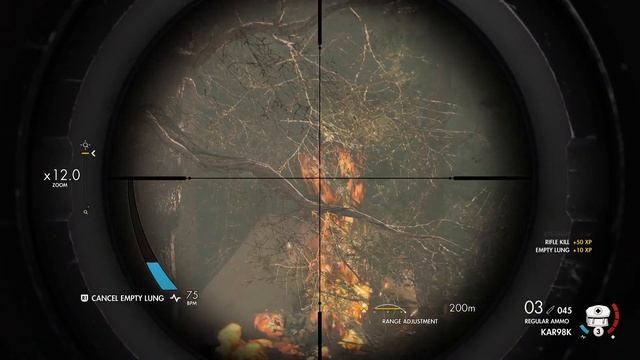Sniper Elite 4 - Regilino Viaduct. Ep1. ( Ps5, 4K - 60 Fps. ) смотреть онлайн