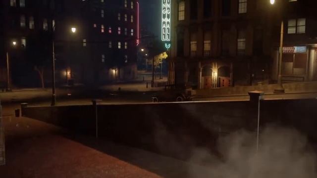 The mafia смотреть онлайн