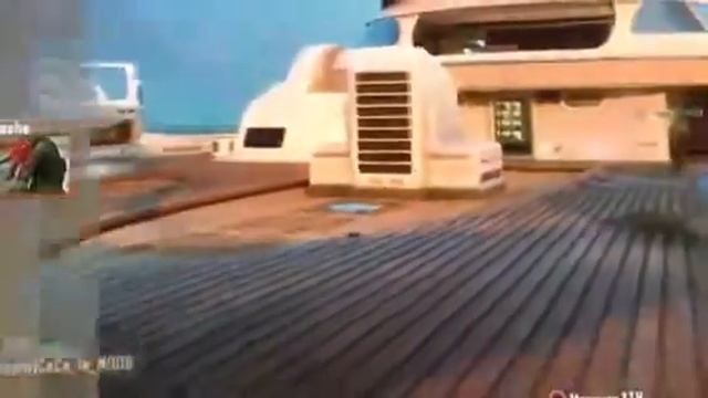 Call of duty massive manhunt 2 смотреть онлайн