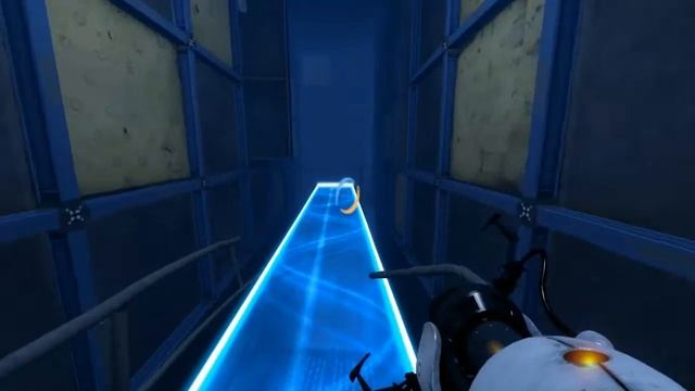 Portal 2: Cosmogony Part 2 of 6 смотреть онлайн