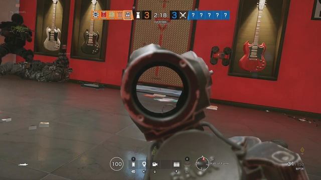 Tom Clancy's Rainbow Six® Siege Strat Roulette 2020 смотреть онлайн