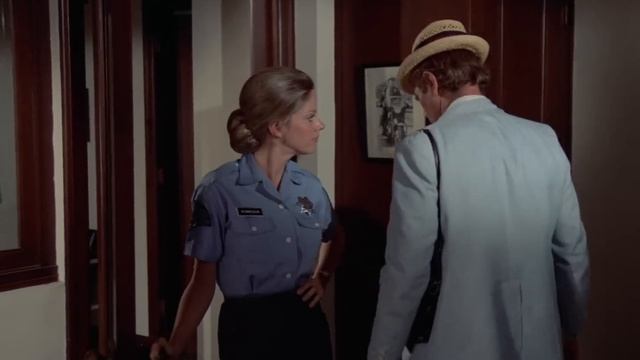 The Night Strangler (1973)