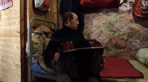 Сербияночка / нижегородская гармонь (май 2022 г.)