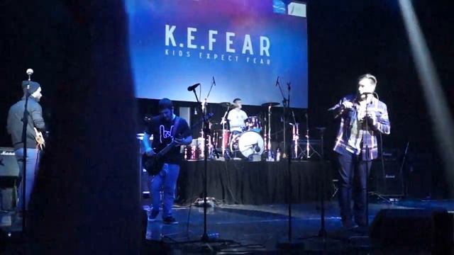10 K.E.FEAR - Катарсис (Крылья над Амуром, 13.12.2014) смотреть онлайн
