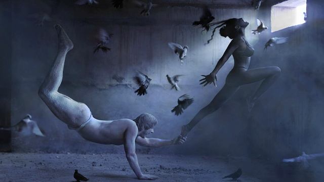 Игорь Саторин – Привязанность под маской любви смотреть онлайн