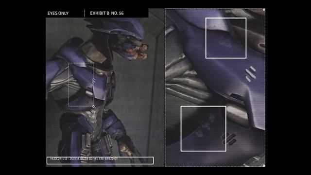 20 Minutes of Mostly Useless Halo LORE Facts смотреть онлайн