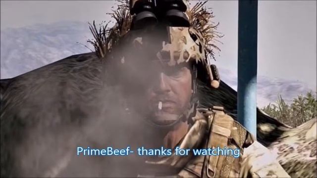 Pleased to meet you allow me to introduce myself --ARMA 3 - War Thunder and DCS World -- смотреть онлайн