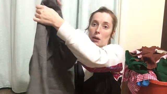Scrap busting my cabbage/remnant hoard into a scarecrow! смотреть онлайн