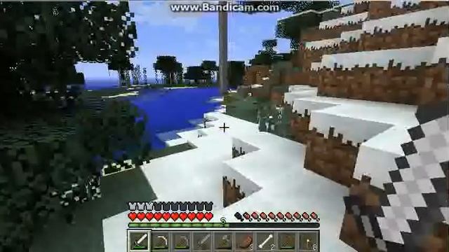 зимне лесные похождения #3 ура нашли смотреть онлайн