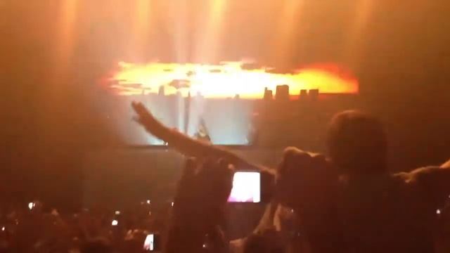 Swedish House Mafia @ One Last Tour, Moscow 15/12/12 Miami 2 Ibiza Part 2. смотреть онлайн