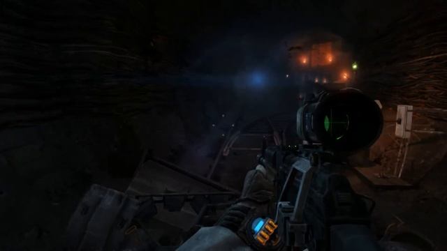 Metro: Last Light:баги,приколы,фейлы. смотреть онлайн