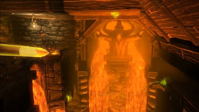Max - The Curse of Brotherhood. 100% прохождение. Глава 6-2.1. 1080р. 60fps смотреть онлайн
