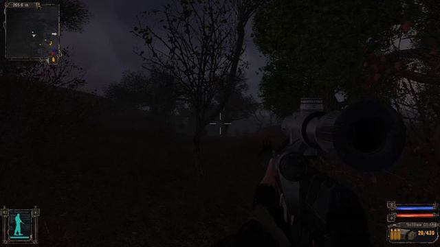 Прохождение S.T.A.L.K.E.R. ТЧ #1 смотреть онлайн