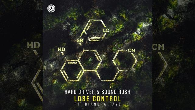 Lose Control (Extended Mix)