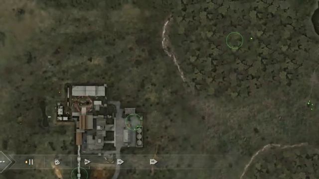 War Groups (4.1.2). Прохождение. Ренегаты #5. Тёмная долина. (Без комментариев) смотреть онлайн