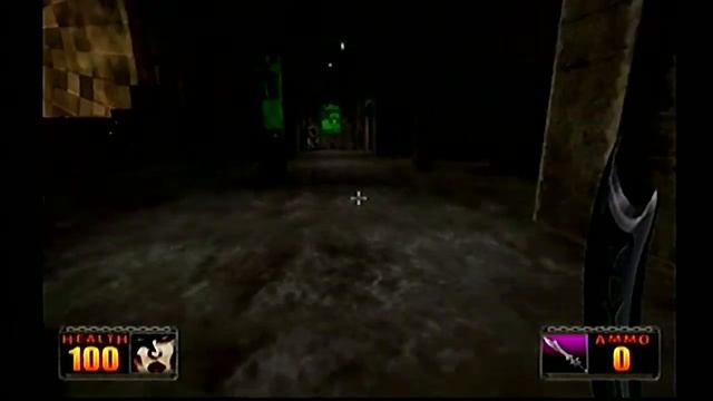 KISS PSYCHO CIRCUS: The Nightmare Child! Episode 1: NOSTALGIA! смотреть онлайн