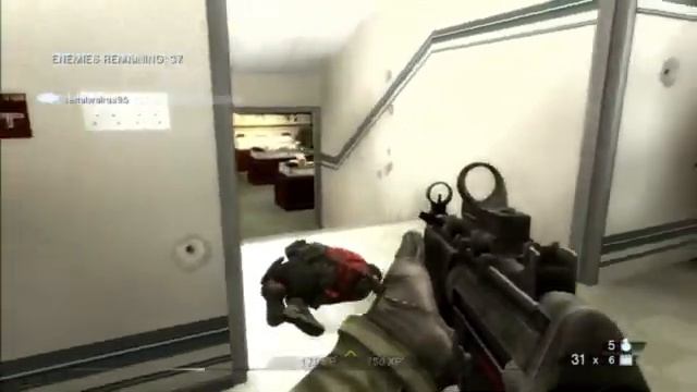 Rainbow Six Vegas 2 | PS3 | Co-op Terrorist Hunt one day Before server shutdown 31/05/2021 #1 смотреть онлайн