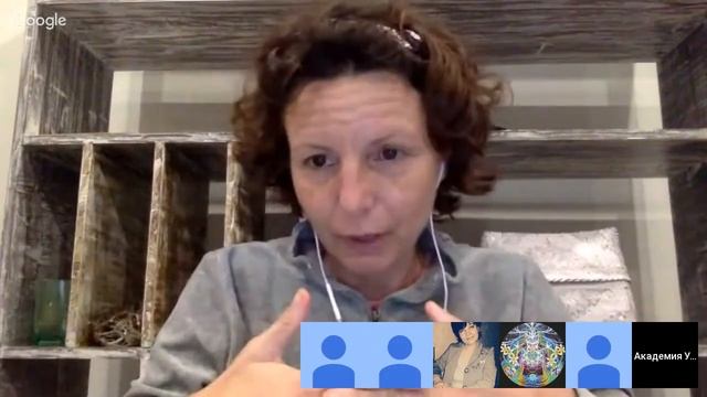 Онлайн ретрит "Как научиться любить и принимать себя". День 2. смотреть онлайн