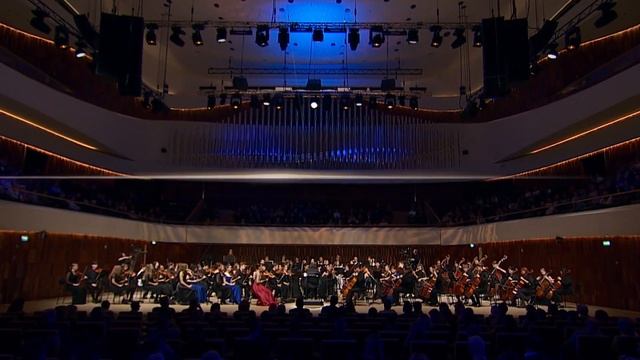 Концерт-Посвящение: "Курская дуга". (Анонс) смотреть онлайн