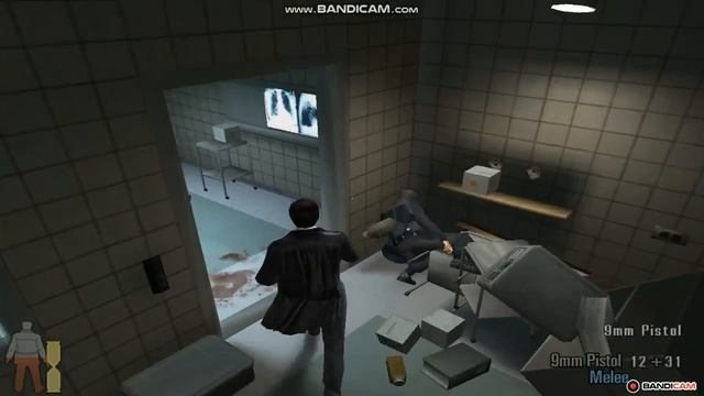 MAX PAYNE 2 || PART 1 PROLOGUE || MR.A.S.P.G. смотреть онлайн