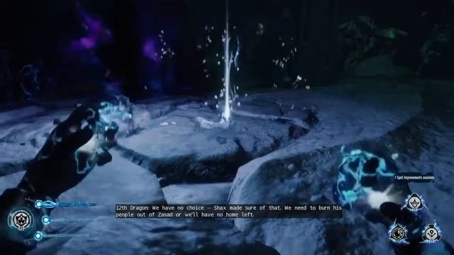 LICHDOM Battlemage - PS4 .