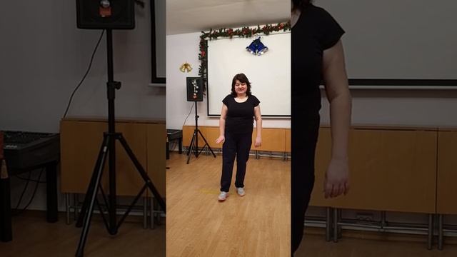 Скандинавская ходьба «Координация движения» смотреть онлайн