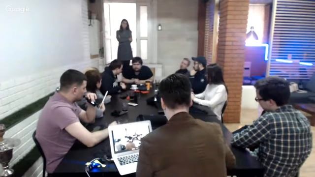 Грязный марафон II, игра 3 смотреть онлайн