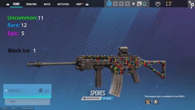 Opening 50+ Alpha Packs! How many Black Ice!?! смотреть онлайн