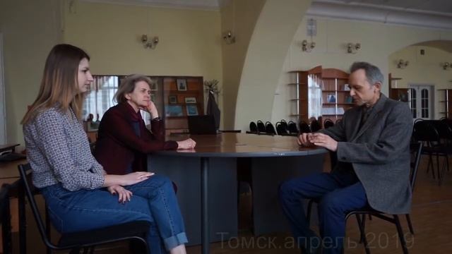 Интервью —Stanisław Dorabiałło смотреть онлайн