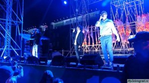 Группа "Премьер-министр" в Зеленограде. "Простая арифметика".