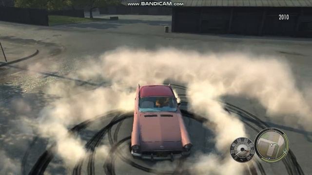 Drifting Smith car in Mafia 2 || Mafia 2 Gameplay || Best Driving Skills in Mafia 2 смотреть онлайн