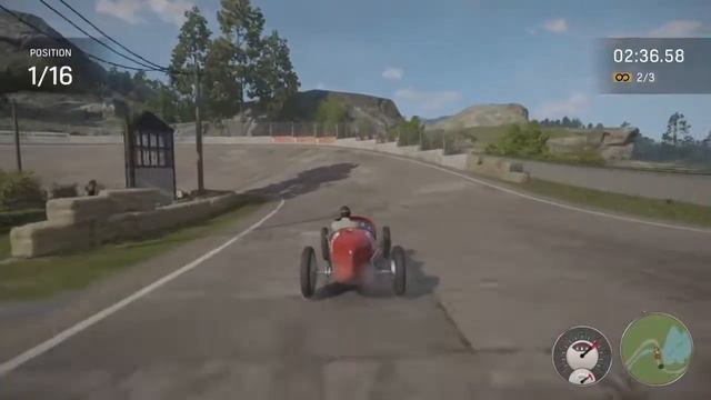 Mafia Trilogy | Mafia - Course (PS4) смотреть онлайн