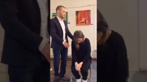 Эстрадный гипноз