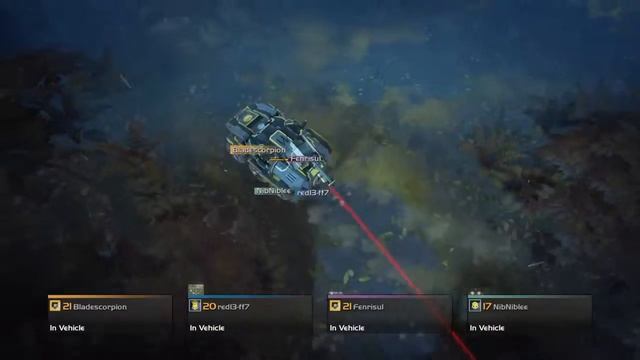 HELLDIVERS™_ Quest for the Shredder part 2 смотреть онлайн