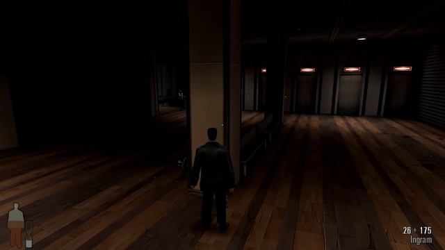 Max Payne #16 Aesir Corporation (PC) ( PLP ) смотреть онлайн