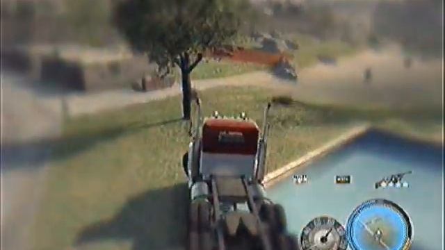 Get out the map Mafia 2 demo смотреть онлайн