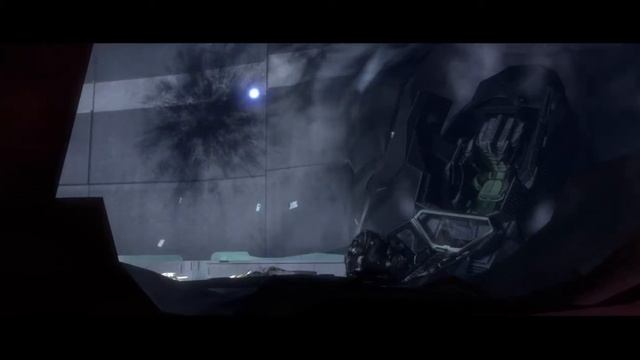 Halo 3: ODST Walkthrough PART 1 ft. Rookie and Buck смотреть онлайн