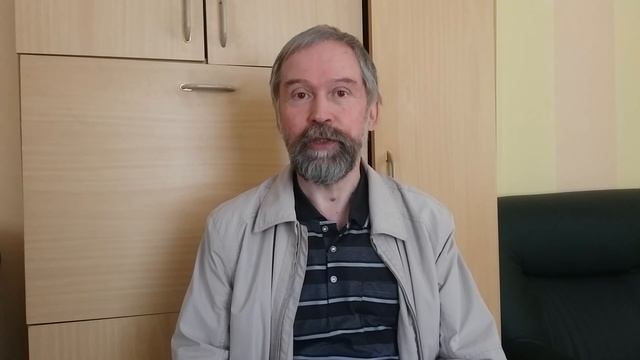 В.Ю. Меновщиков рассказывает о проекте "Мое первое рабочее место" смотреть онлайн