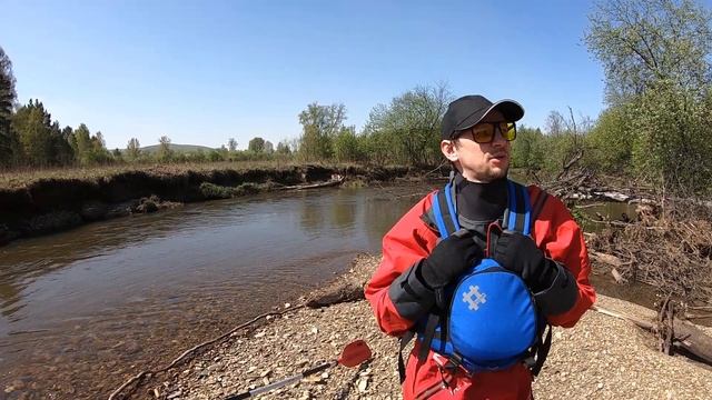 Первое прохождение реки Ай смотреть онлайн