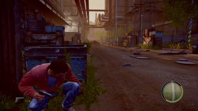Прохождение МАФИЯ 2 на PS 4Pro дефинити смотреть онлайн