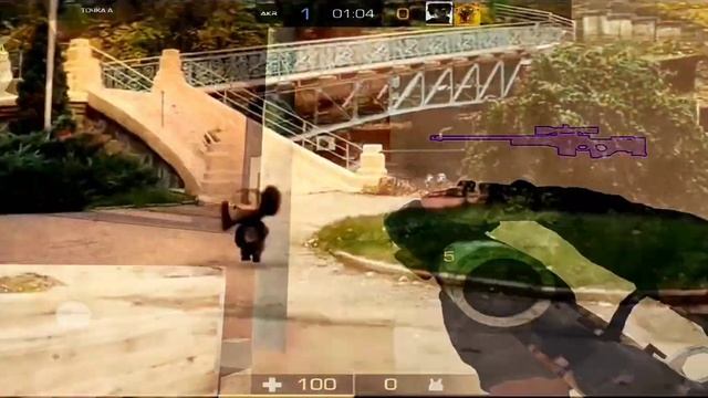 Легендарная песня😍🤤 Standoff 2 highlight смотреть онлайн