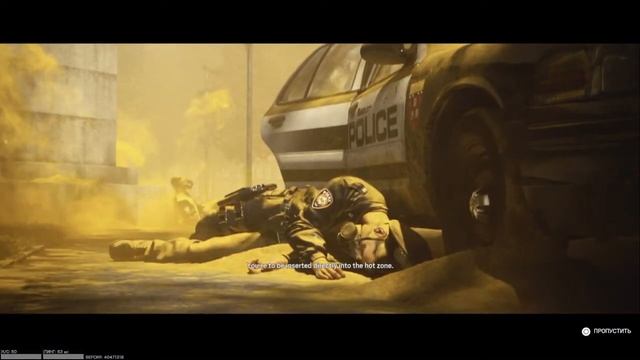 Tom Clancy's Rainbow Six® простой ролик смотреть онлайн