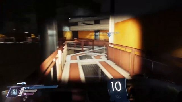 PREY - NG+ en PS5 - Dificultad Pesadilla en modo supervivencia a full - Español Latino - Parte 4 смотреть онлайн