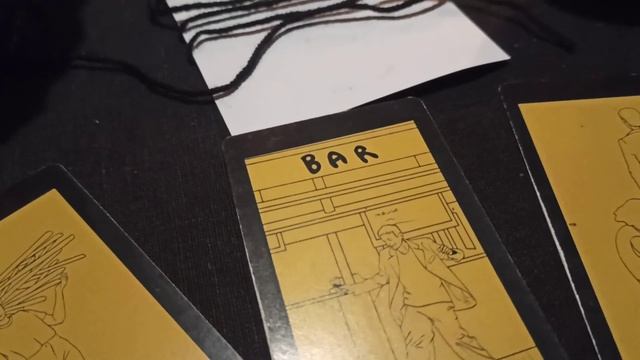 Отвод беды на нить. Древняя практика снятия негатива. смотреть онлайн
